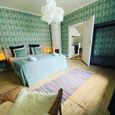 Stf Gysinge Waerdshus & Hotell Εξωτερικό φωτογραφία