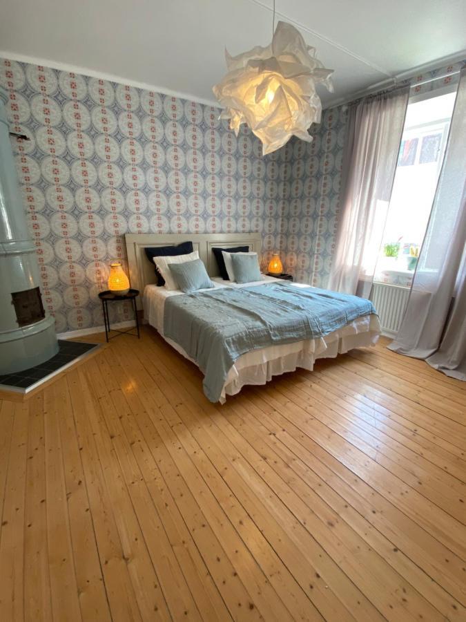Stf Gysinge Waerdshus & Hotell Εξωτερικό φωτογραφία