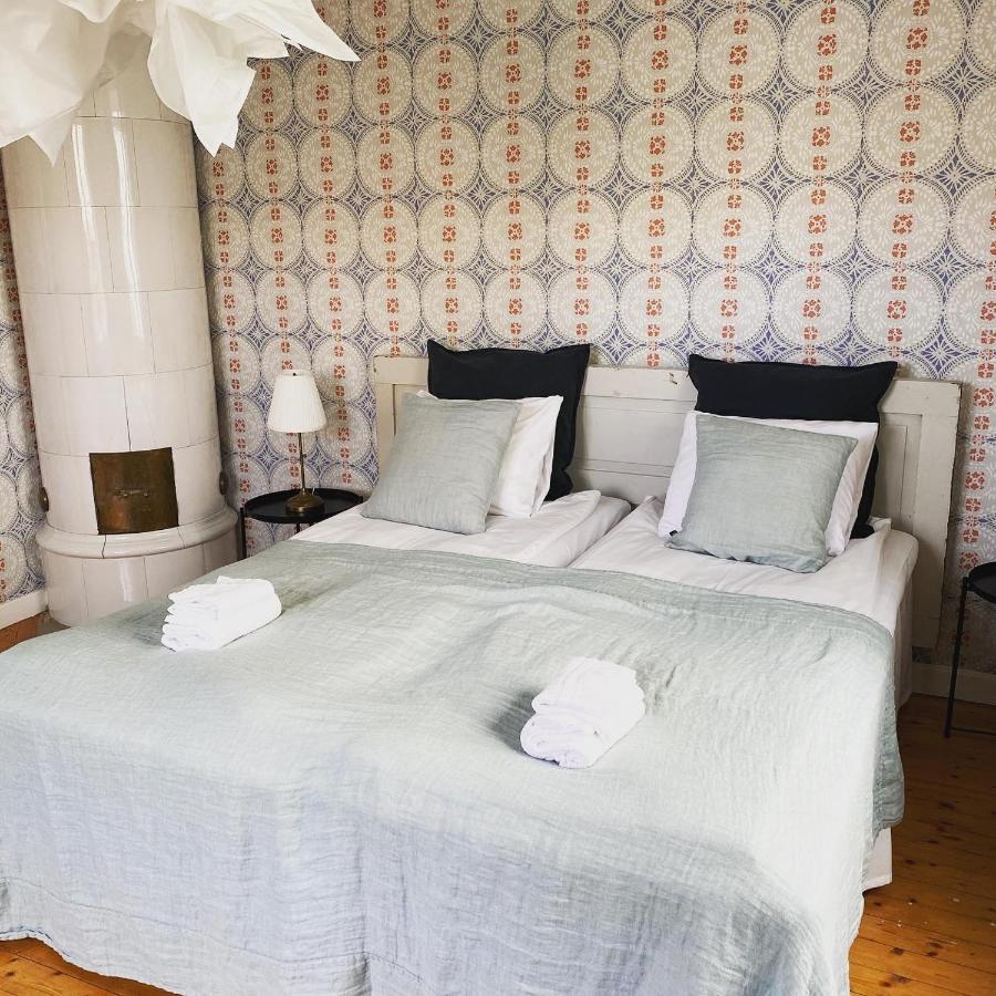Stf Gysinge Waerdshus & Hotell Εξωτερικό φωτογραφία