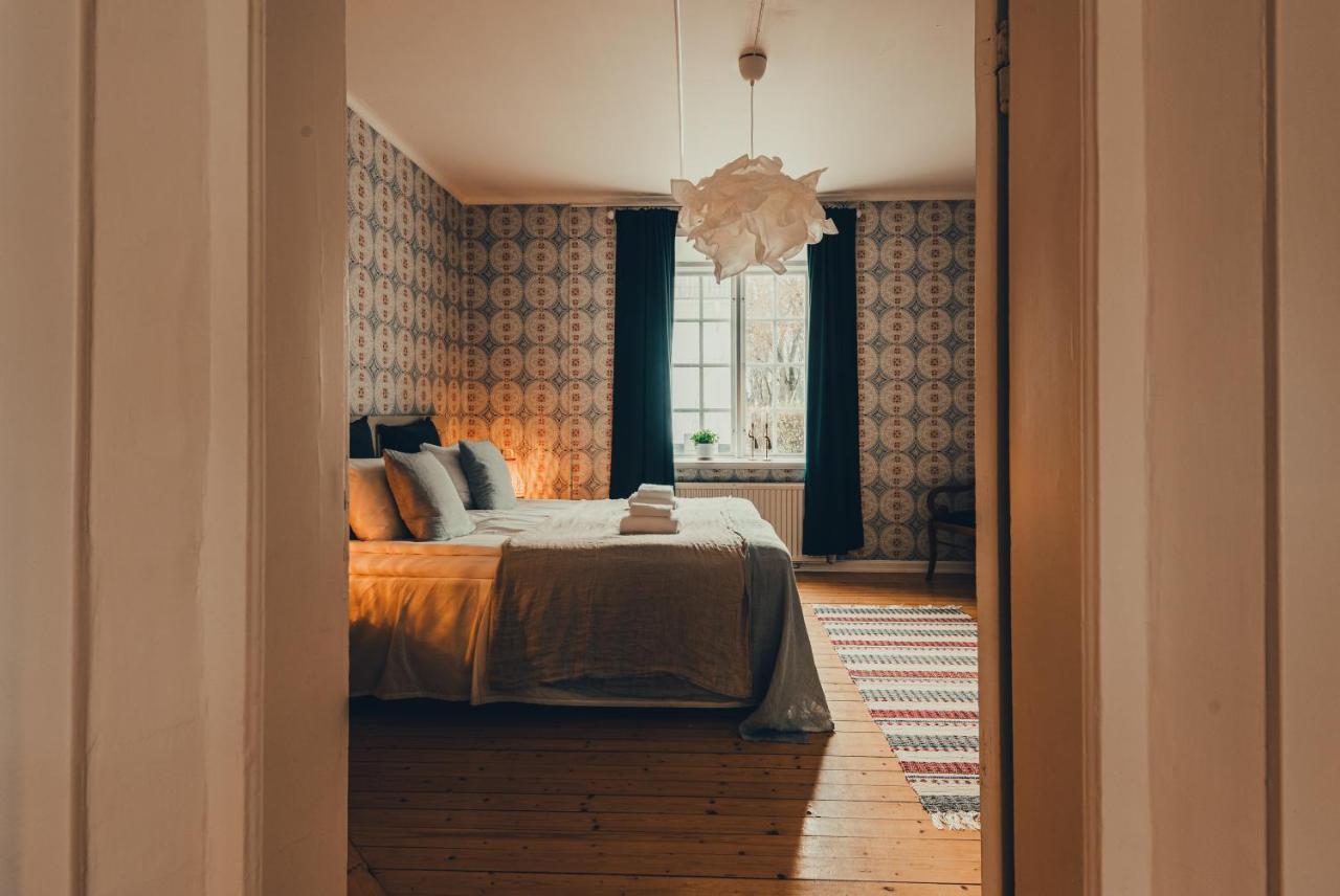 Stf Gysinge Waerdshus & Hotell Εξωτερικό φωτογραφία