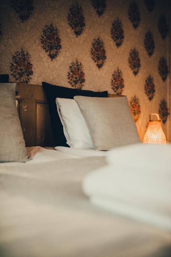 Stf Gysinge Waerdshus & Hotell Εξωτερικό φωτογραφία