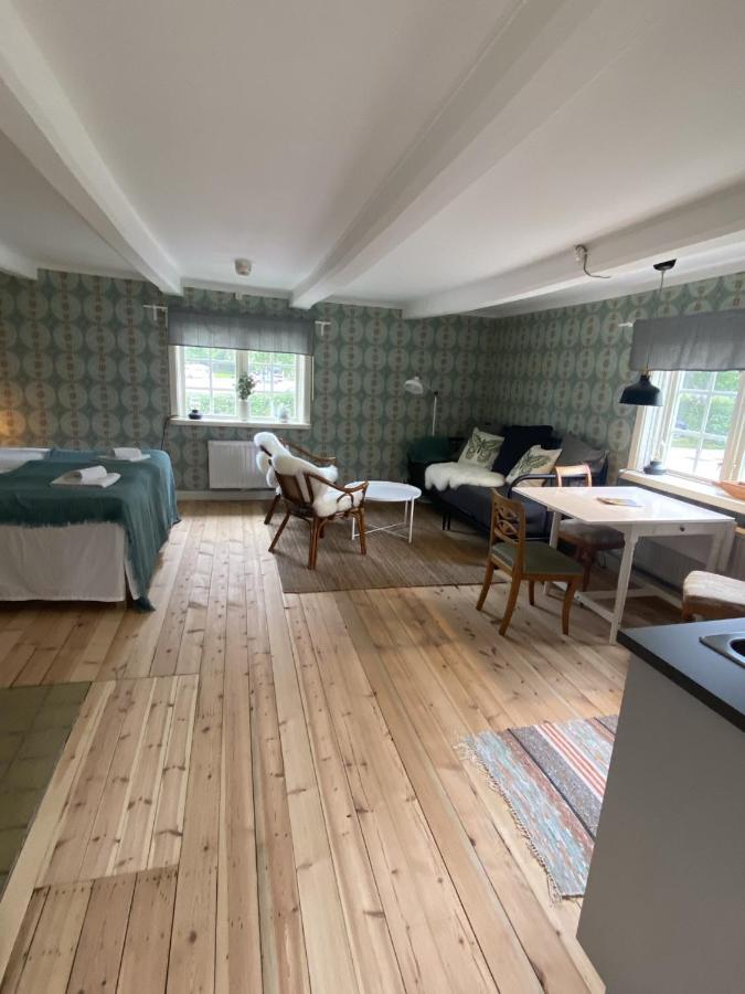 Stf Gysinge Waerdshus & Hotell Εξωτερικό φωτογραφία