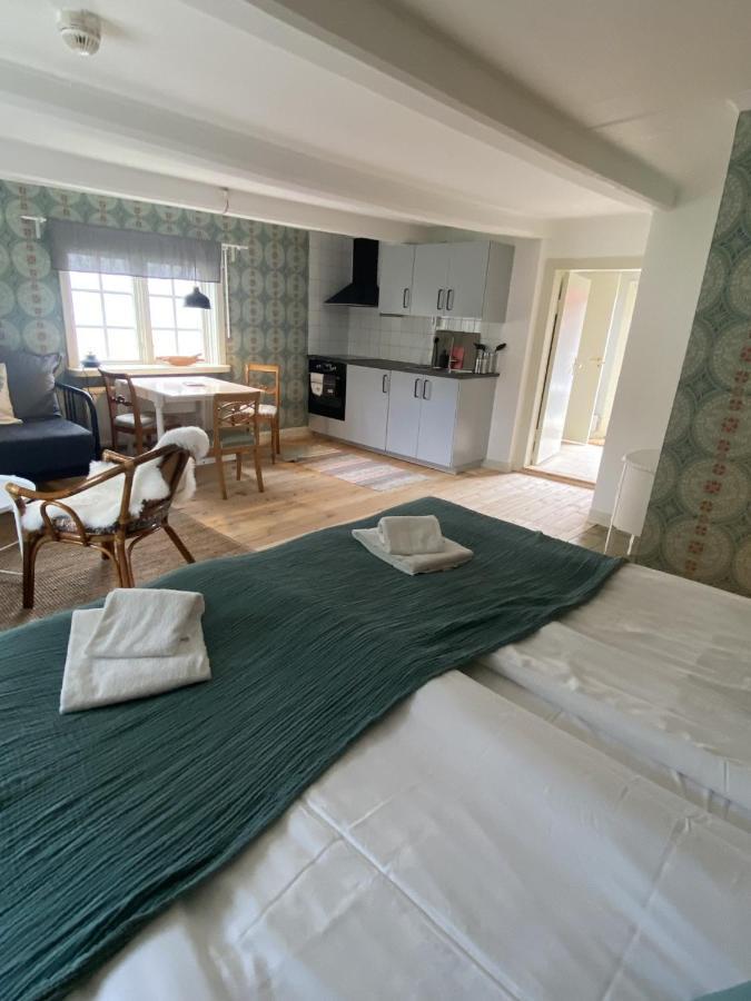 Stf Gysinge Waerdshus & Hotell Εξωτερικό φωτογραφία